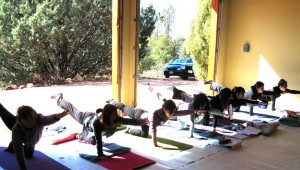 class_sedona class_sedona